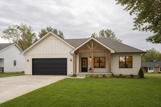 Representative residential remodeling project for homeowners comparing written estimates