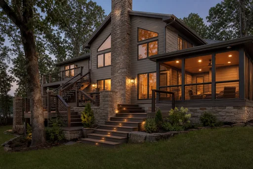 Representative Grand Lake second home for out-of-town owner photo updates